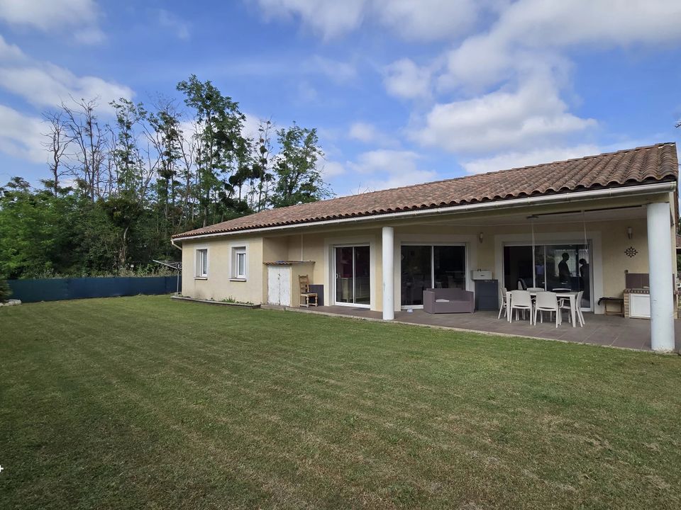 Villa i Verniolle, Ariege - foto 1