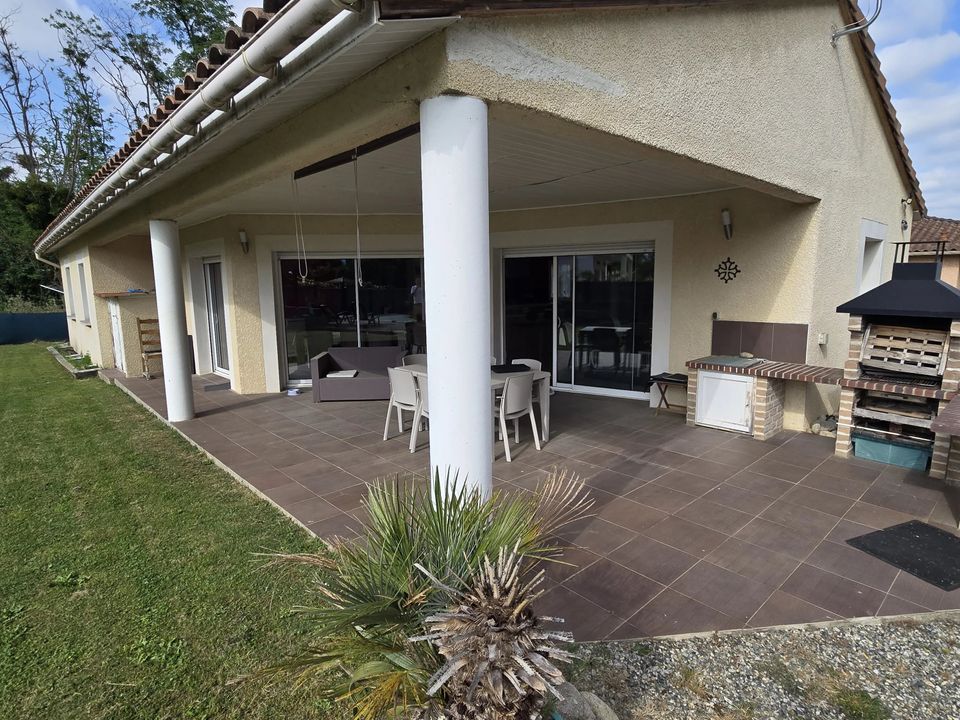 Villa i Verniolle, Ariege - foto 3