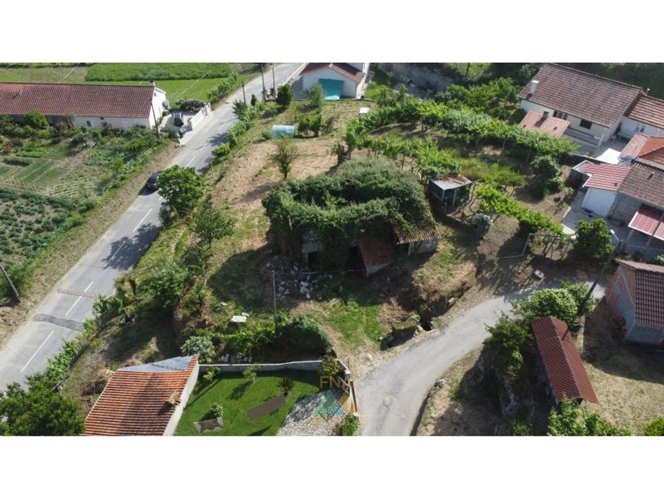 Villa i Arcos de Valdevez, Viana do Castelo - foto 2