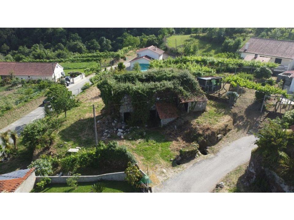 Villa i Arcos de Valdevez, Viana do Castelo - foto 3