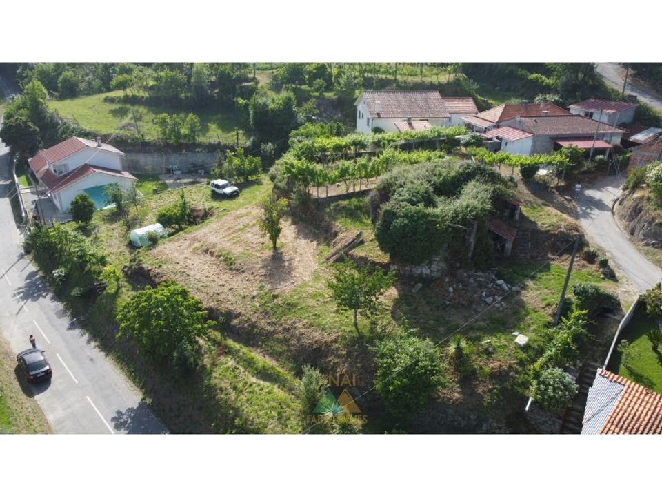 Villa i Arcos de Valdevez, Viana do Castelo - foto 4