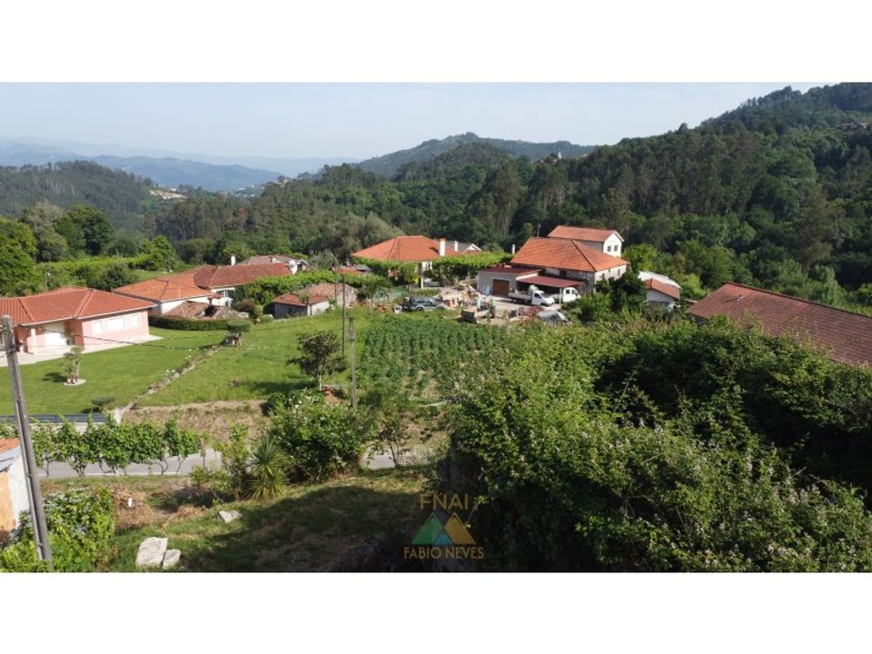 Villa i Arcos de Valdevez, Viana do Castelo - foto 5