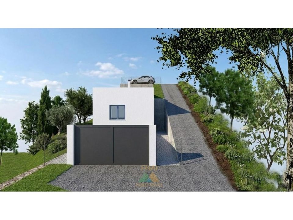 Villa i Ponte de Lima, Viana do Castelo - foto 3