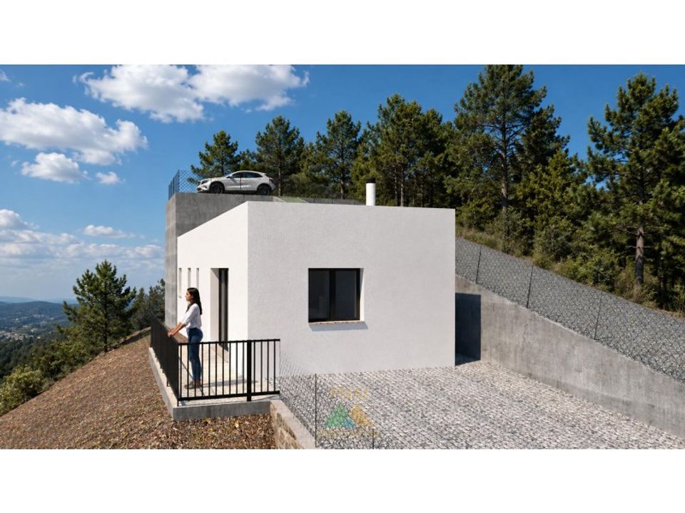 Villa i Ponte de Lima, Viana do Castelo - foto 4
