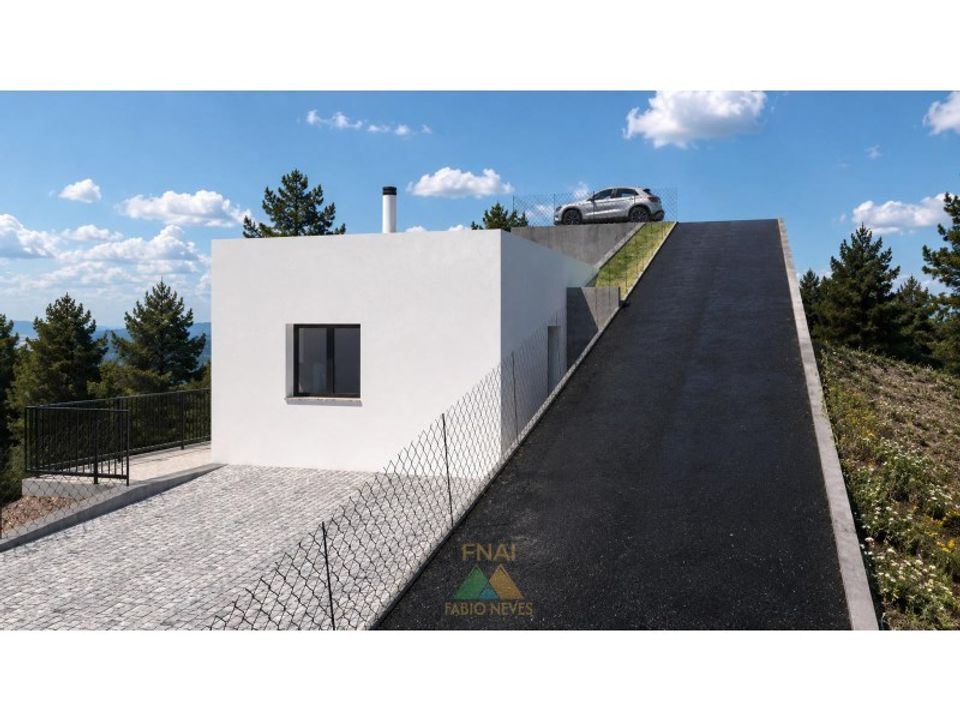 Villa i Ponte de Lima, Viana do Castelo - foto 5