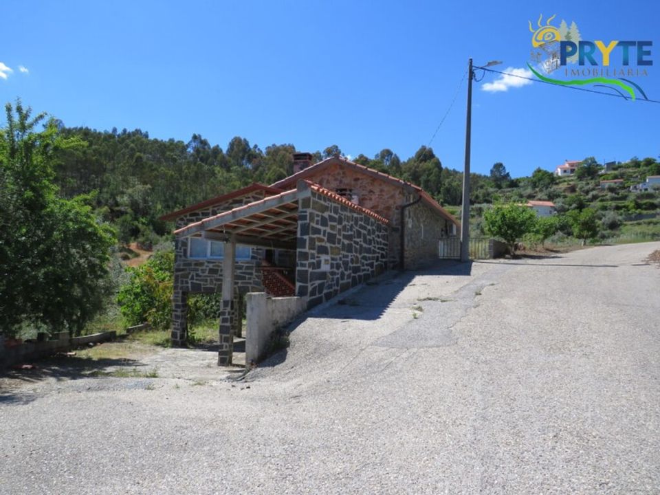 Villa i Troviscal, Castelo Branco - foto 2