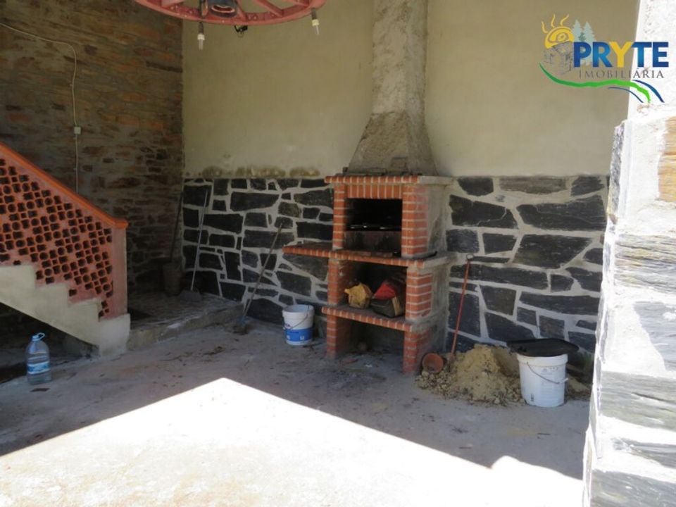 Villa i Troviscal, Castelo Branco - foto 4