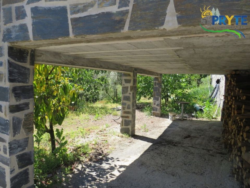 Villa i Troviscal, Castelo Branco - foto 5