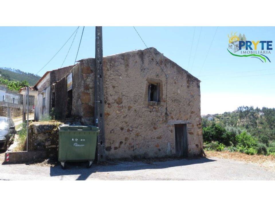 Landejendom i Serta, Castelo Branco - foto 1