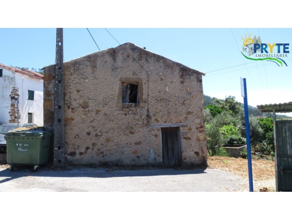Landejendom i Serta, Castelo Branco - foto 3