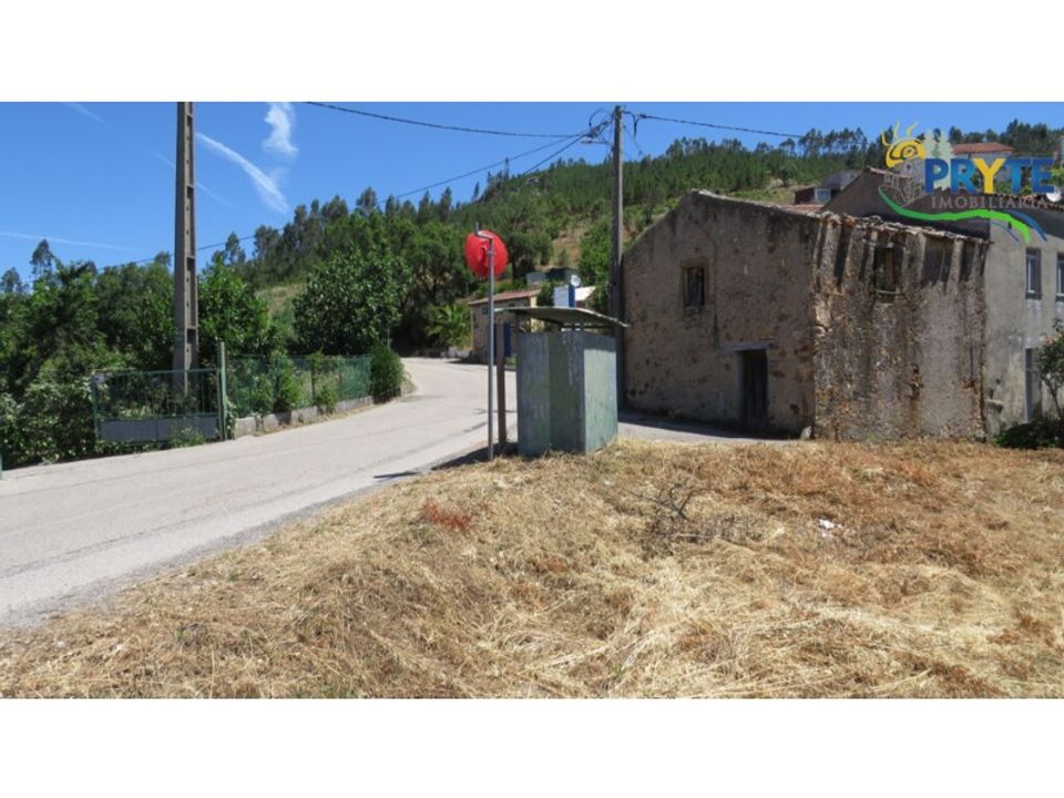 Landejendom i Serta, Castelo Branco - foto 4
