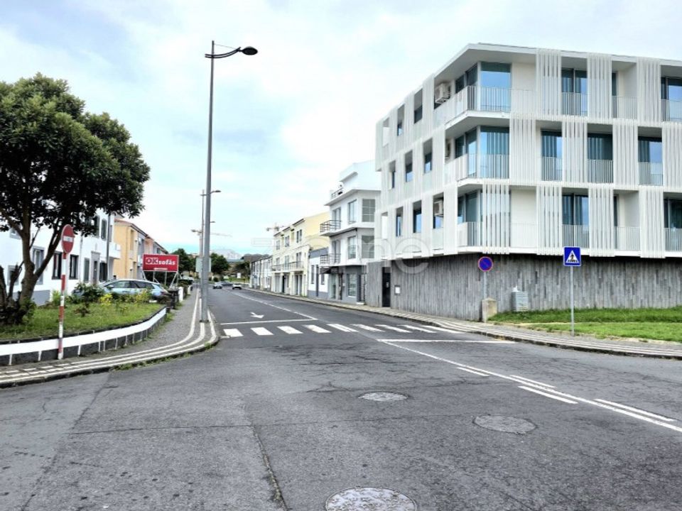Leilighet i Ponta Delgada, Sao Miguel - bilde 4