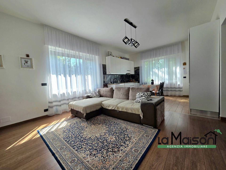 Appartement in Ivrea, Turin - foto 1