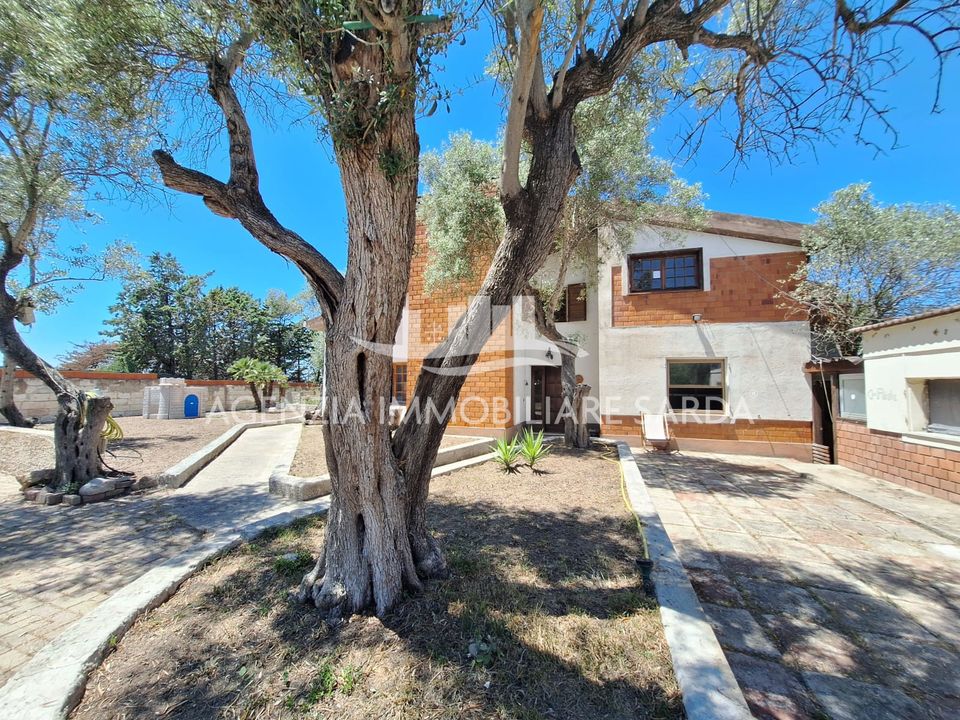 Villa i Sassari, Sassari - foto 1