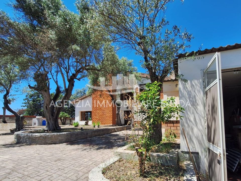 Villa i Sassari, Sassari - foto 2