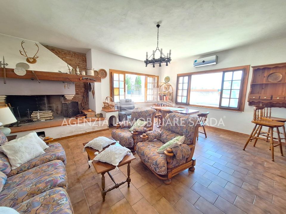 Villa i Sassari, Sassari - foto 5