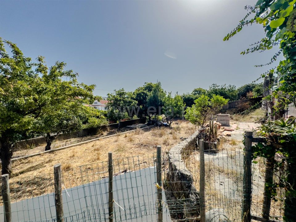 Helårsgrund i Almada, Setubal - foto 3