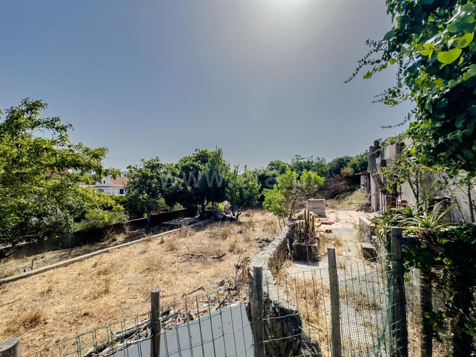 Helårsgrund i Almada, Setubal - foto 4