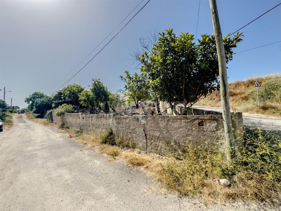 Helårsgrund i Almada, Setubal - foto 5