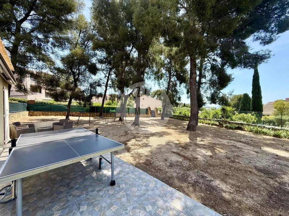 Villa i La Ciotat, Bouches-du-Rhone - foto 4