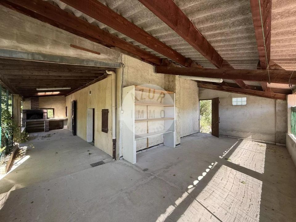 Villa i Saint-Zacharie, Var - foto 4