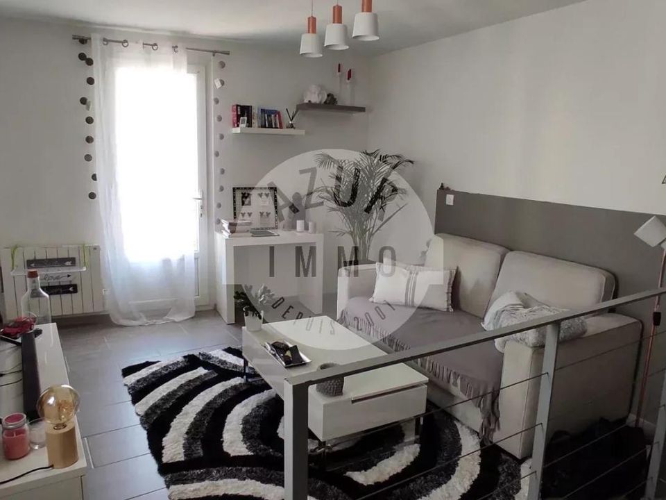 Lejlighed i Saint-Zacharie, Var - foto 1