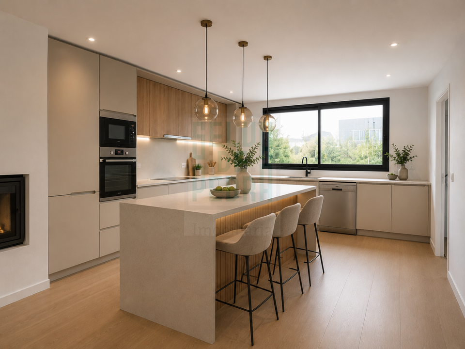 Villa i Vila Nova de Famalicao, Braga - foto 3