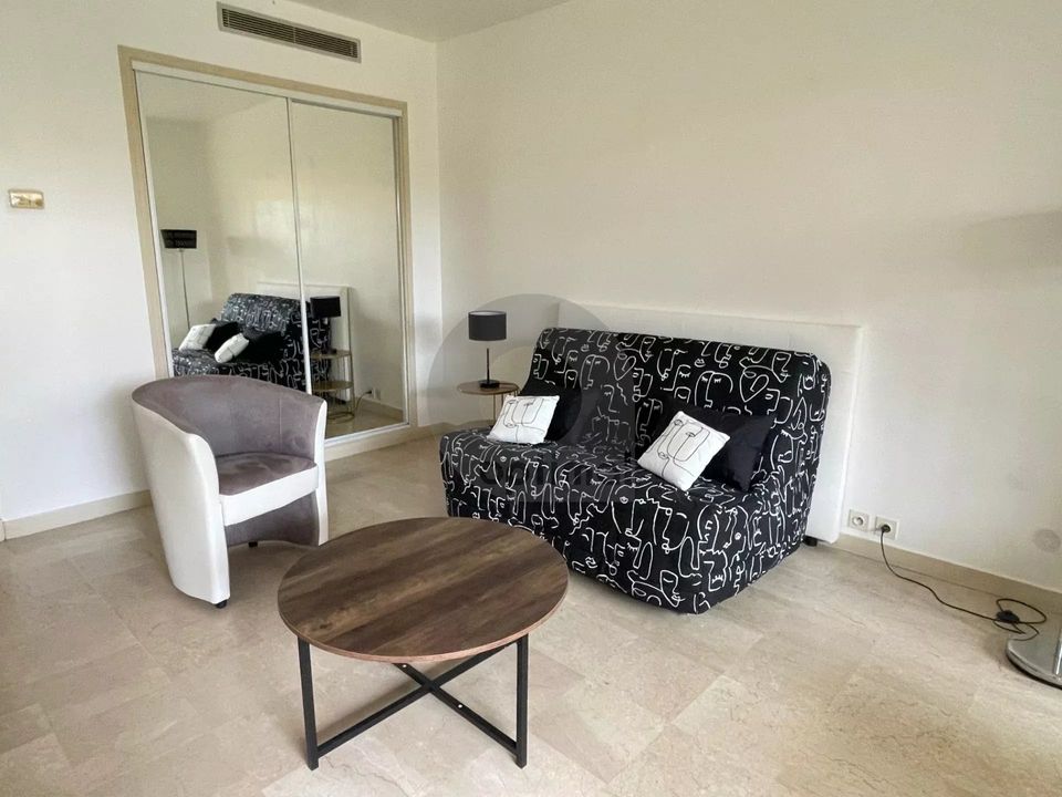 Leilighet i Roquebrune-Cap-Martin, Alpes-Maritimes - bilde 4