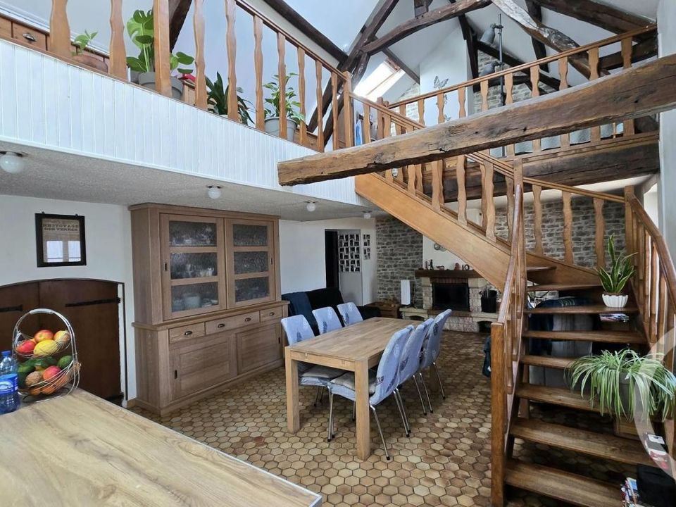 Villa i Saint-Vaast-de-Longmont, Oise - foto 1