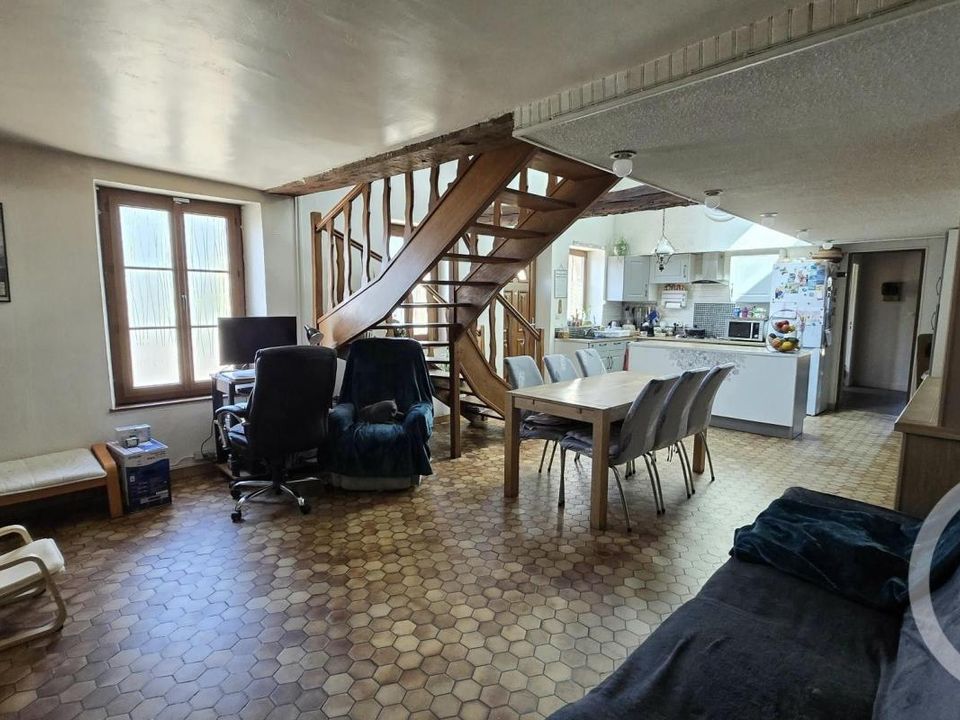 Villa i Saint-Vaast-de-Longmont, Oise - foto 4