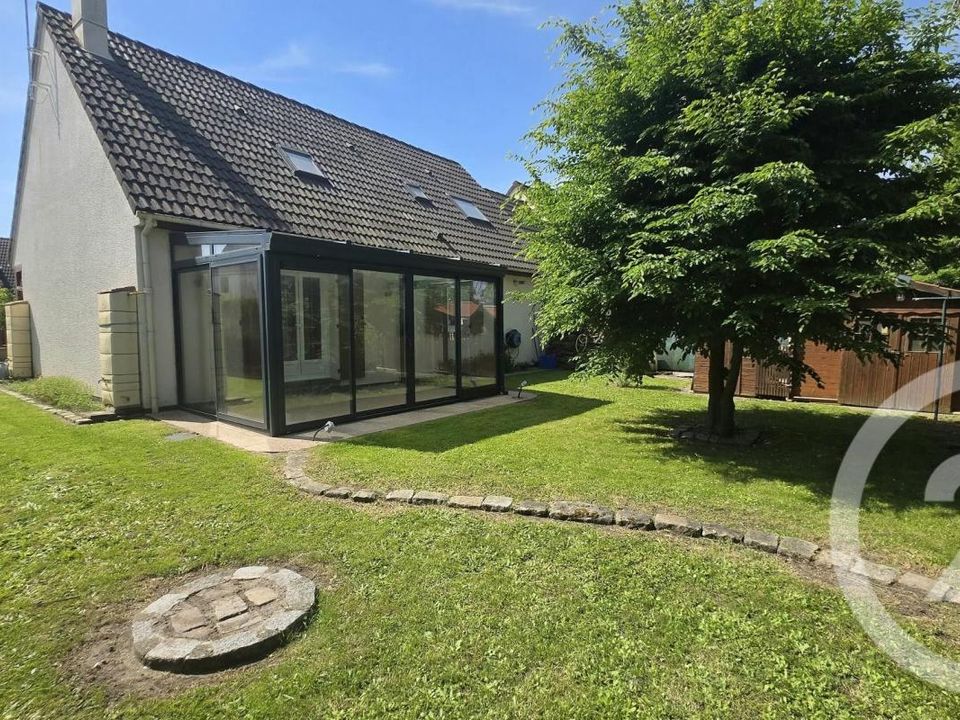 Villa i Pont-Sainte-Maxence, Oise - foto 2