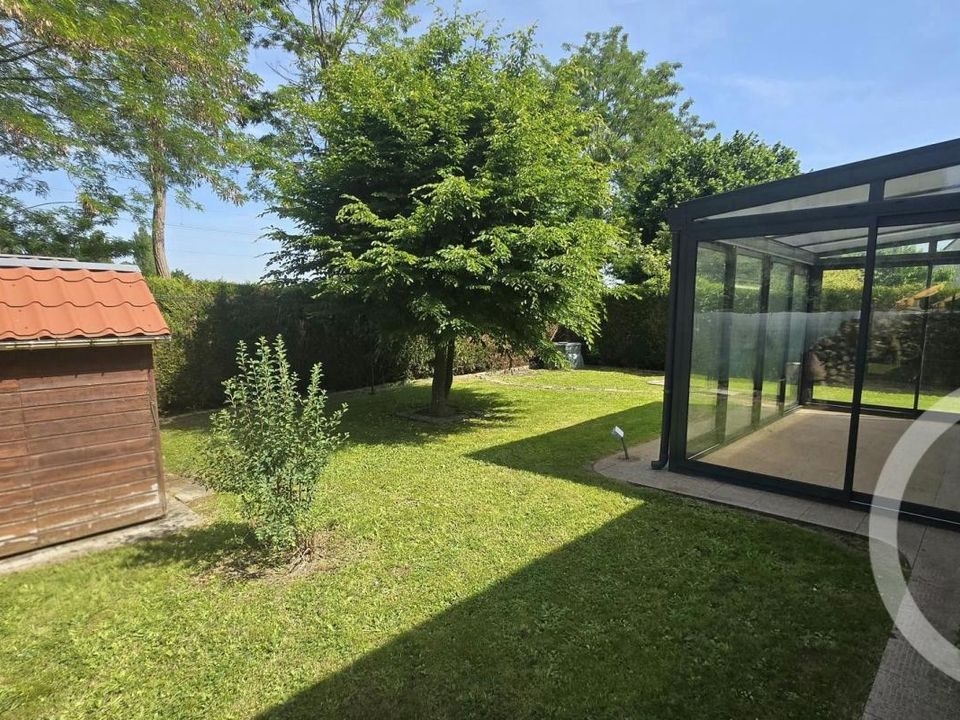 Villa i Pont-Sainte-Maxence, Oise - foto 3