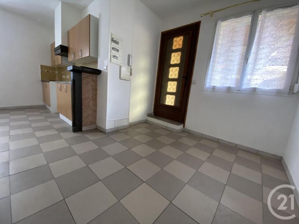 Wohnung in Pont-Sainte-Maxence, Oise - Foto 1