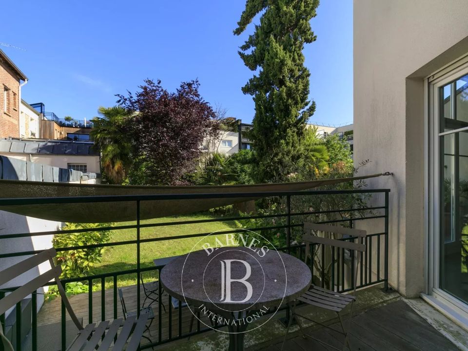 Villa i Issy-les-Moulineaux, Hauts-de-Seine - foto 2