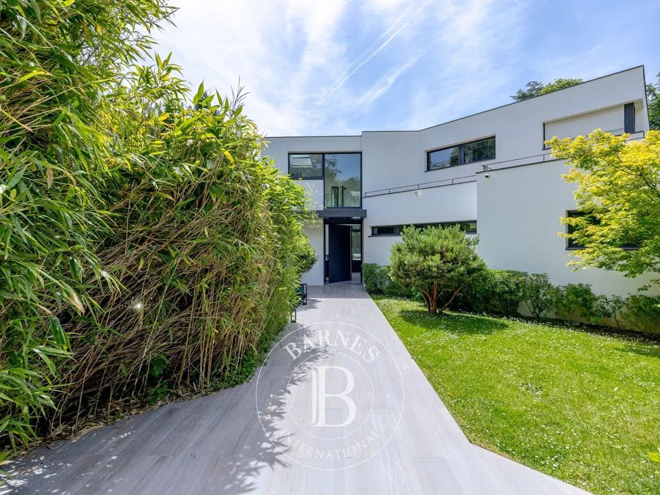 Villa i Garches, Hauts-de-Seine - foto 3
