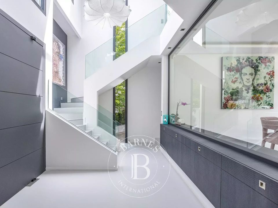 Villa i Garches, Hauts-de-Seine - foto 4