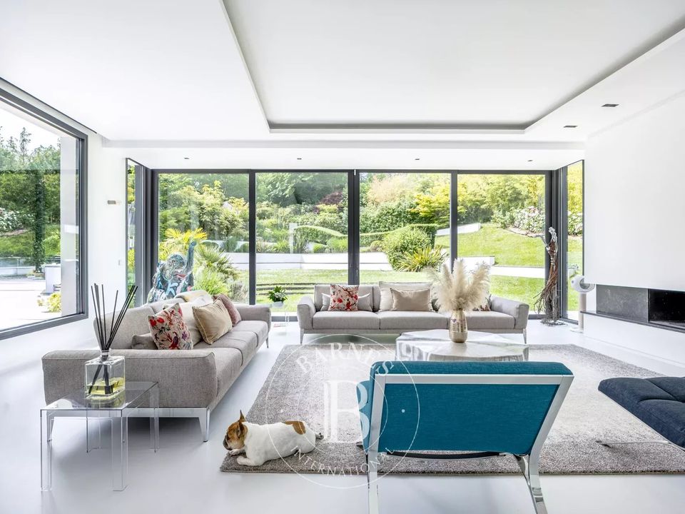 Villa i Garches, Hauts-de-Seine - foto 5