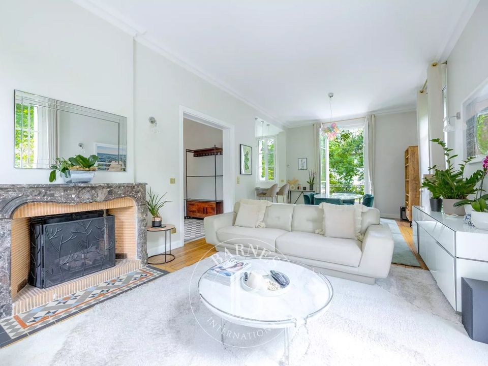 Villa i Vaucresson, Hauts-de-Seine - foto 3