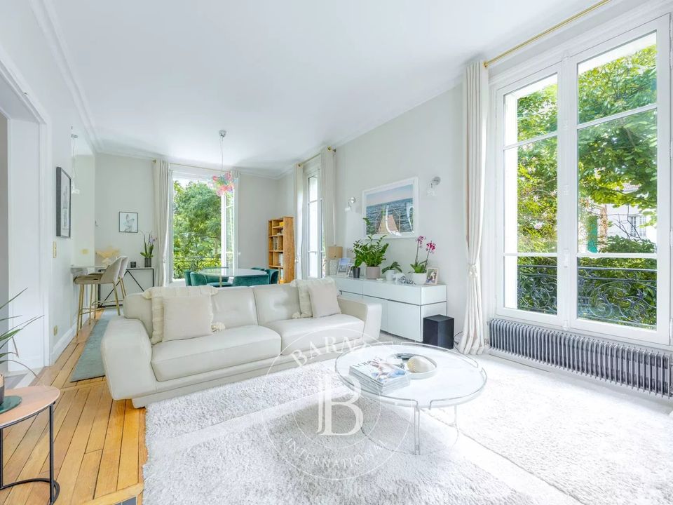 Villa i Vaucresson, Hauts-de-Seine - foto 4