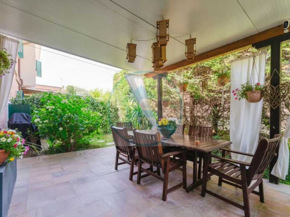 Villa i Venice, Venice - bilde 1
