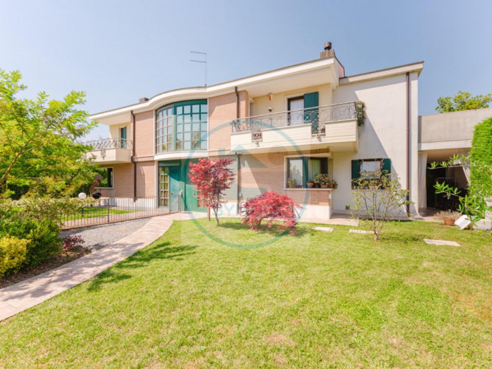 Villa i Venice, Venice - bilde 4