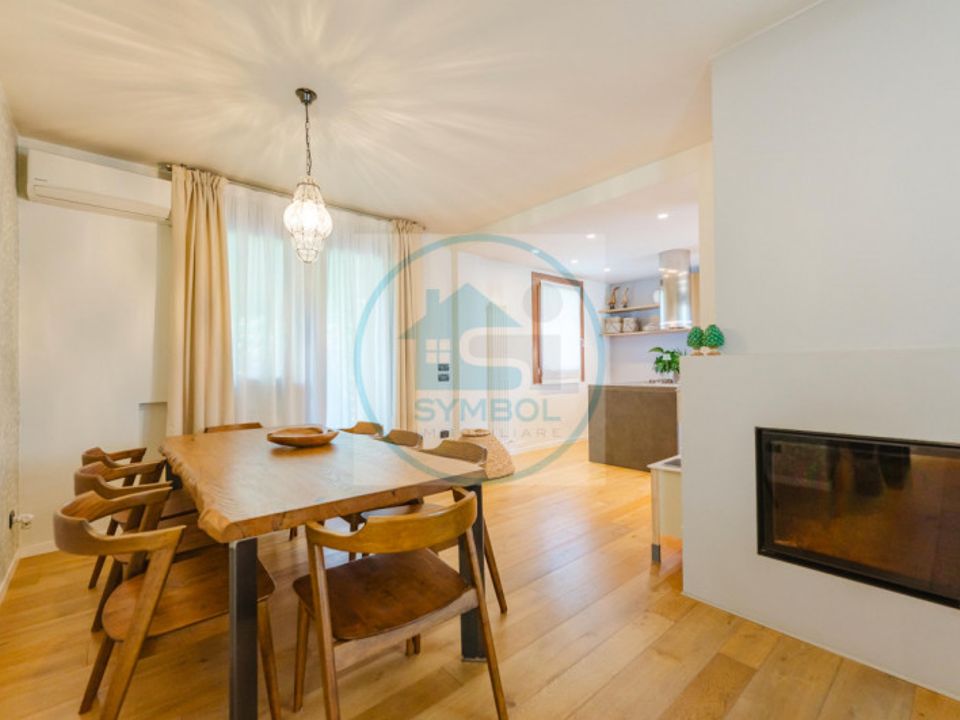 Villa i Venice, Venice - bilde 5