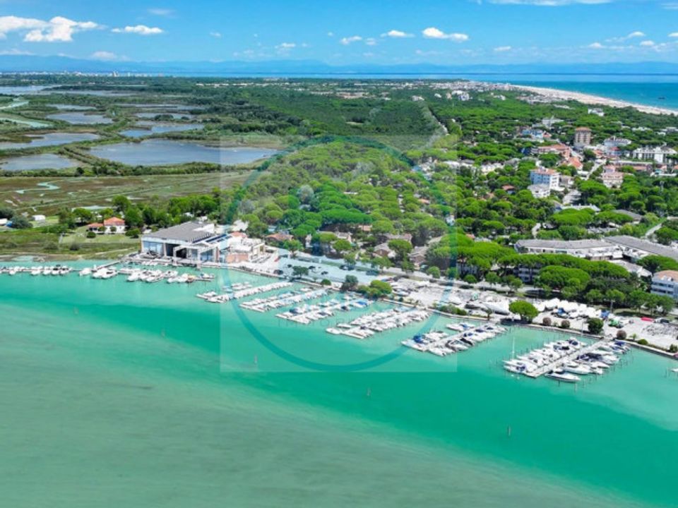 Lejlighed i San Michele al Tagliamento, Venice - foto 2