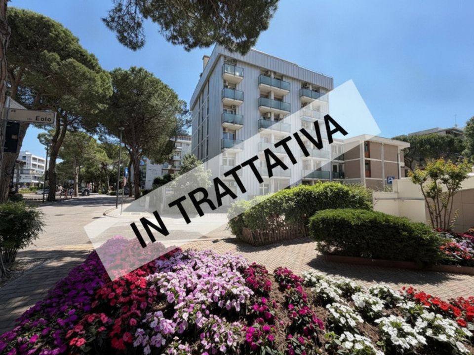 Appartement in San Michele al Tagliamento, Venice - foto 1