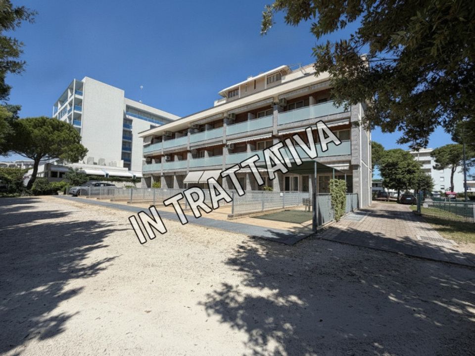 Appartement in San Michele al Tagliamento, Venice - foto 2
