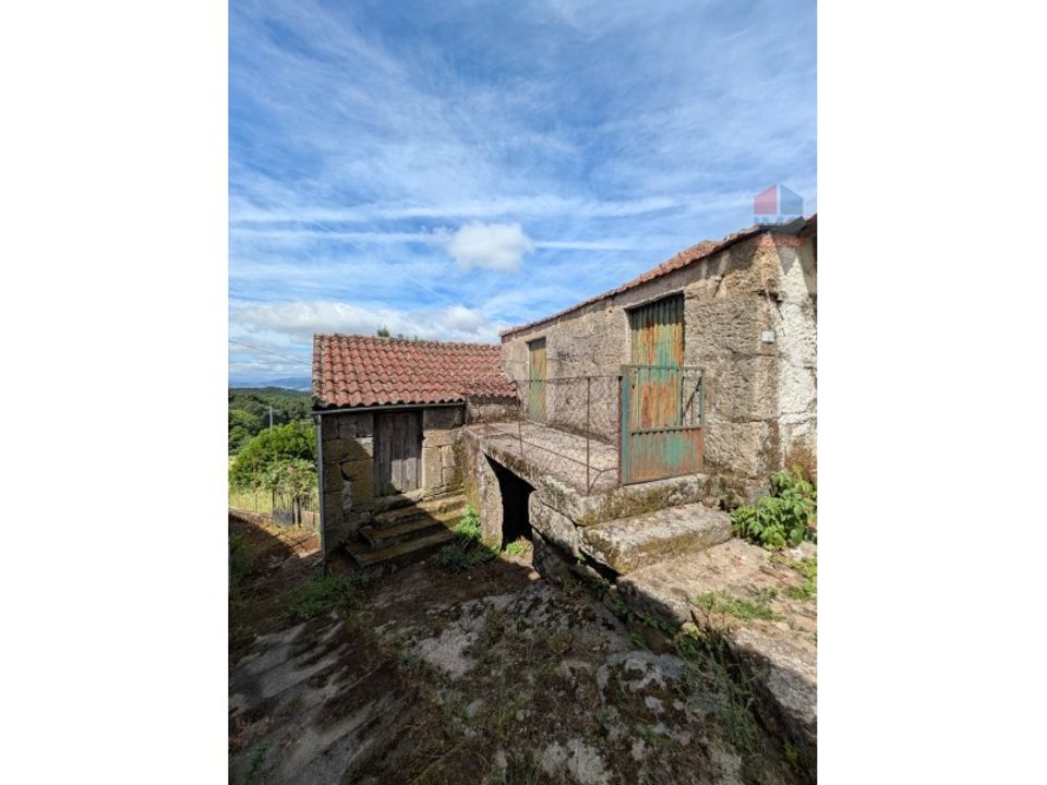 Villa i Vila Real, Vila Real - foto 1