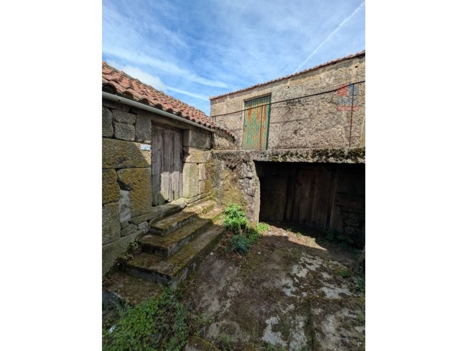 Villa i Vila Real, Vila Real - foto 2