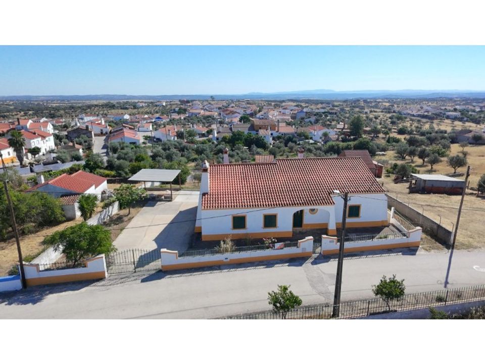 Villa a Alandroal, Evora - foto 1