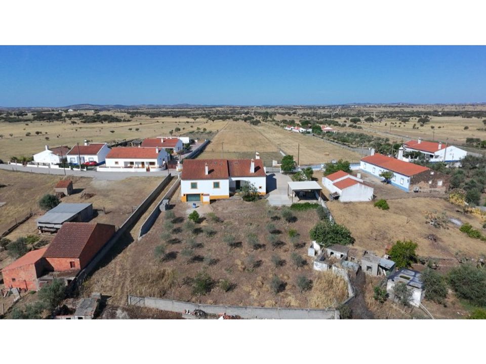 Villa a Alandroal, Evora - foto 2