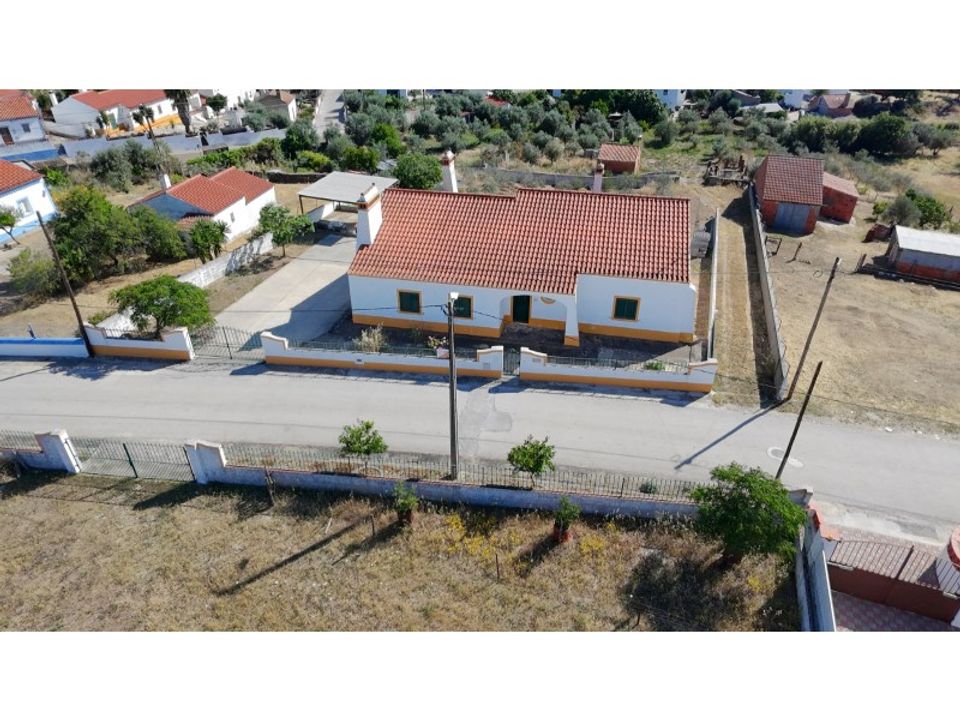 Villa a Alandroal, Evora - foto 3